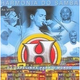 Harmonia Do Samba 