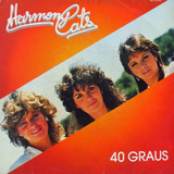 Harmony Cats 40 Graus