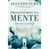 harpo-harpo Prisioneiros Da Mente De Cury Augusto Casa Dos Livros Editora Ltda Capa Mole Edicao 2018 Em Portugues 2018