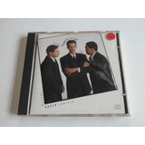 harry connick jr.-harry connick jr Cd Harry Connick Jr Trio Loftys Roach Souffle Import