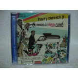 harry connick jr.-harry connick jr Cd Original Harry Connick Jr Chanson Du Vieux Carre Lacrado