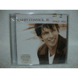 harry connick jr.-harry connick jr Cd Original Harry Connick Jr Only You Importado Lacrado