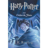 harry gardner -harry gardner Harry Potter E A Ordem Da Fenix De Rowling J K Editora Rocco Capa Mole Em Portugues 2019