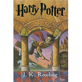 harry potter-harry potter Harry Potter E A Pedra Filosofal J K Rowling Editora Rocco Ltda