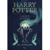harry potter-harry potter Harry Potter E O Calice De Fogo De J K Rowling Editora Rocco Capa Dura Em Portugues 2019
