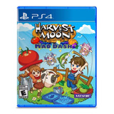 Harvest Moon Mad Dash