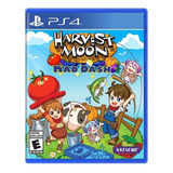 Harvest Moon Mad Dash