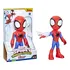 Hasbro Marvel Spidey & His Amazing Friends Homem Aranha 3986 22cm 