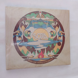 haste the day-haste the day Cd Soja Amid The Noise And Haste 2014