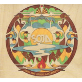 haste the day-haste the day Cd Soja Amid The Noise And Haste digipack