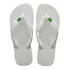Havaianas Brasil - Original - Mod  Light - Varias Cores.