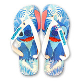 Havaianas Lilo E Stitch