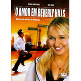 hayden panettiere-hayden panettiere Dvd O Amor Em Beverly Hills Com Hayden Panettiere