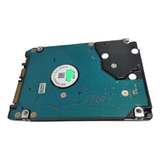 Hd 160 Gb P/notebook Disco Rígido Interno Sata