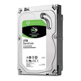 Hd 2tb Sata3 256mb