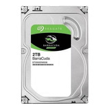 Hd 2tb Seagate Barracuda