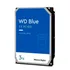 Hd 3tb Western Digital Blue, Sata, Para Desktop - Wd30edaz U Unica Unica Cor Azul