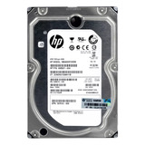 Hd 4tb Sas 7200rpm 3,5 Servidor Hot Swap Mb4000fcwdk Hp