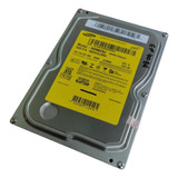 Hd 80gb Sata Western