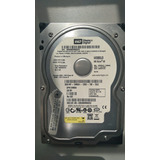 Hd Desktop Sata Western Digital Wd800jd 80gb Usado Com Nfe.