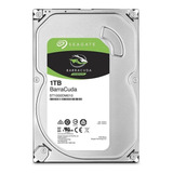 Hd Desktop Seagate Barracuda