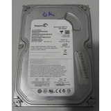 Hd Desktop Seagate Barracuda