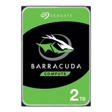 Hd Desktop Seagate Barracuda