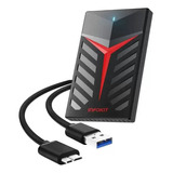 Hd Externo 320gb Usb