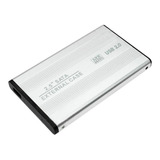 Hd Externo 500gb Portátil Usb 2.0 Notebook Desktop