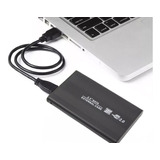 Hd Externo 500gb Yunix Usb 2.0 / Mac / Pc