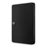 Hd Externo Portátil Seagate Expansion Stea4000400 4tb Usb 3.0 Preto