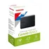 Hd Externo Portátil Toshiba Canvio Hdtb520xk3aa 2tb Preto