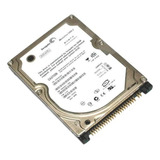 Hd Ide Seagate Momentus 5400rpm 100gb 8mb St9100824a St9120823a Para Notebook