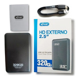 Hd Knup Externo P