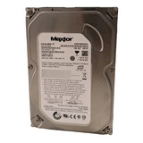 Hd Maxtor Diamondmax22 160gb Sata Stm3160215as (ml130)