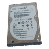 Hd Notebook 250gb Seagate