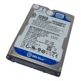 Hd Notebook Sata 320gb