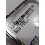 Hd Notebook Sata 80gb