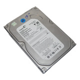 Hd P/ Pc Desktop Seagate 80gb Mod. St380815as Sata Barracuda