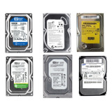 Hd Sata 160gb Para