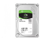 Hd Sata 1tb Pc