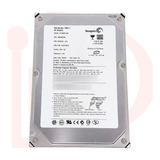 Hd Sata 3,5 80gb Seagate Barracuda 7200rpm St380817as