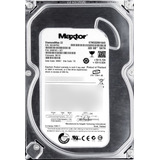 Hd Sata Maxtor 320gb