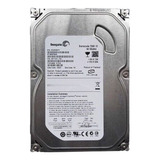 Hd Sata Seagate 80gb