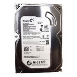 Hd Seagate De 250gb