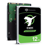 Hd Seagate Exos X16