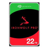 Hd Seagate Ironwolf Pro