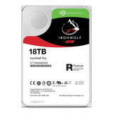 Hd Seagate Ironwolf Pro