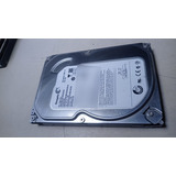 Hd Seagate Sata 250