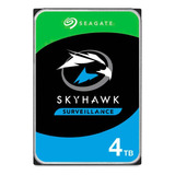 Hd Seagate Skyhawk 4tb